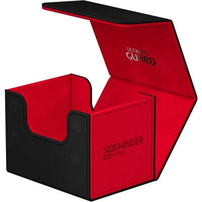 Afbeelding van ULTIMATE GUARD Sidewinder 100+ Kaarthouder