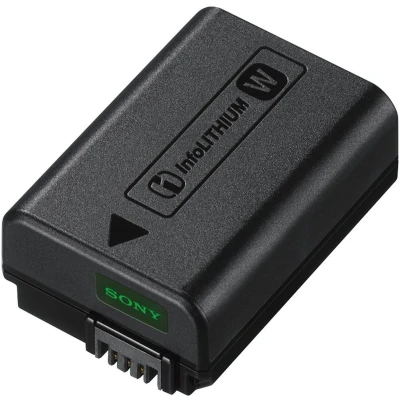 Afbeelding van Sony NP FW50 Oplaadbare Batterij 7.7Wh