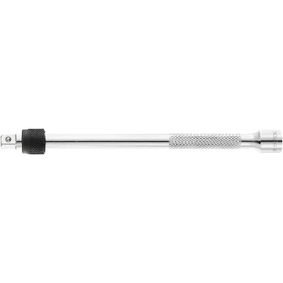 Afbeelding van FACOM R.150RCK gekarteld verlengstuk met vergrendeling 1/4&quot; 150 mm