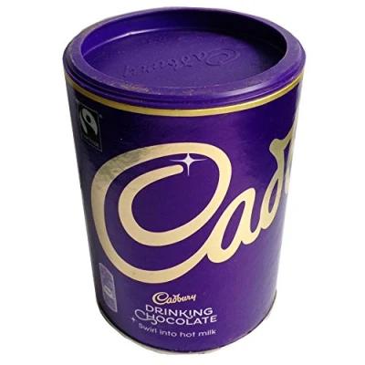 Afbeelding van Cadbury Drinking Chocolate 500 g