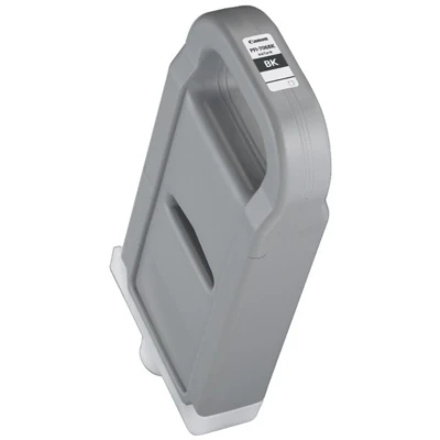 Afbeelding van Canon PFI 706BK Inktcartridge Zwart