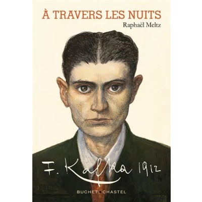 Image de A travers les nuits