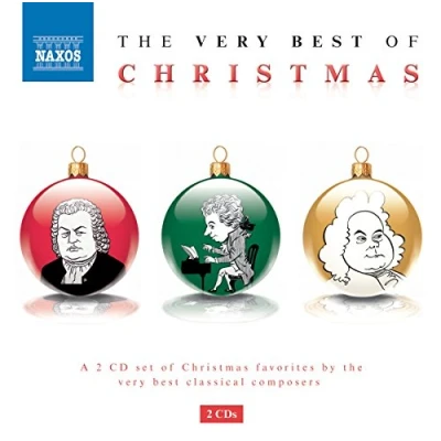 Afbeelding van The Very Best Of Christmas