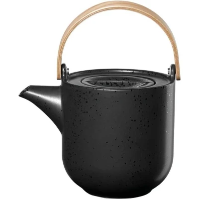 Afbeelding van Asa Theepot 1l, Kuro