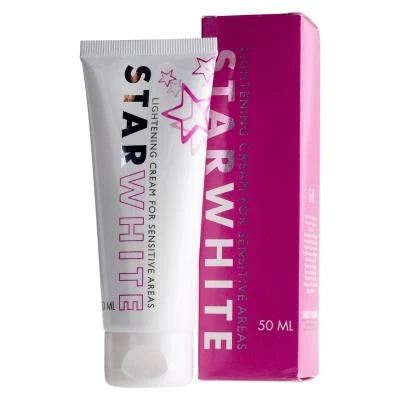 Image de StarWhite Crème Blanchissante Pour L&#039;Anus