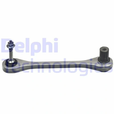 Afbeelding van DELPHI TC3086 Draagarm Zonder fuseekogel Links, rechts Enkelvoudigedraagarm AUDI: A8 D3