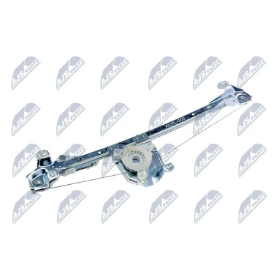 Afbeelding van Nty Raammechanisme Links achter Electrisch EPS PL 002