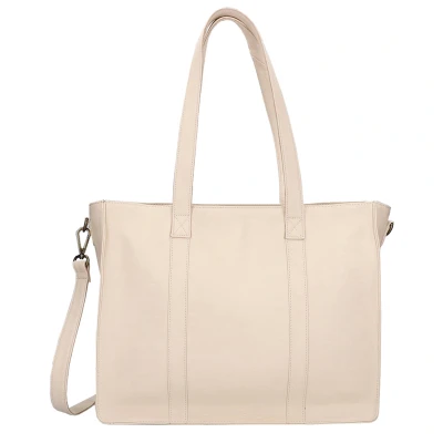 Afbeelding van DIMAGINI Lana Workbag 15,6&quot; off white