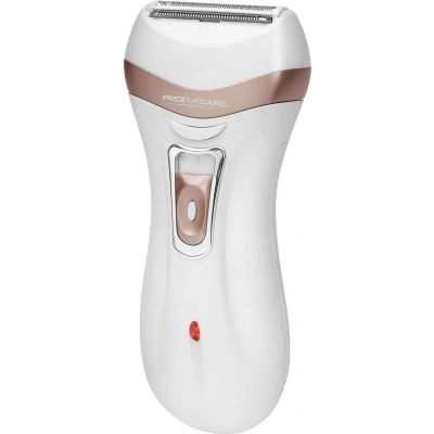 Image de Profi Care PC LBS 3002 Rasoir pour femmes blanc champagne