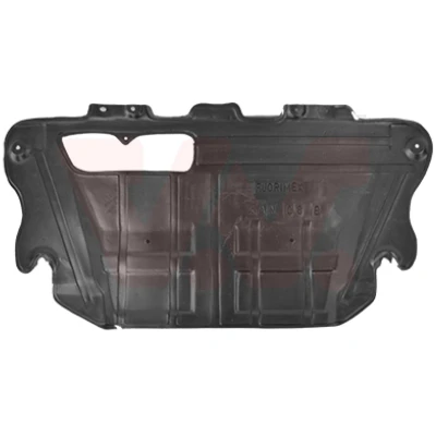 Afbeelding van Van Wezel Motorbescherm plaat 4312701