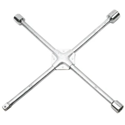 Afbeelding van NEO TOOLS 11 100 Kruissleutel 17, 19, 22 mm, 1/2