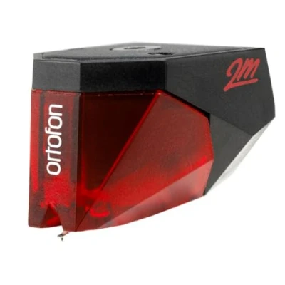 Afbeelding van Ortofon 2M Red Moving Magnet Cartridge