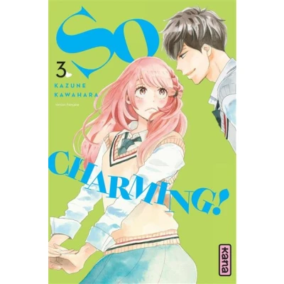 Image de So charming ! Tome 3