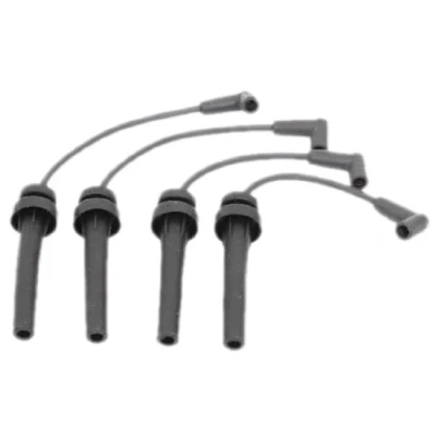 Afbeelding van JAPANPARTS IC 908 Bougiekabelset