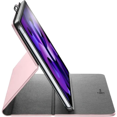 Afbeelding van Cellularline Cover Folio Ipad Air 11&quot; 2024 Roze (folioipadair10922p)