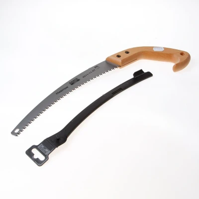Afbeelding van Bahco Snoeizaag met houten greep type 4211 11 6T