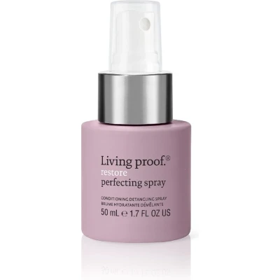 Afbeelding van Living Proof Restore Perfecting Spray 50ml Haibu by Kapperskorting.com