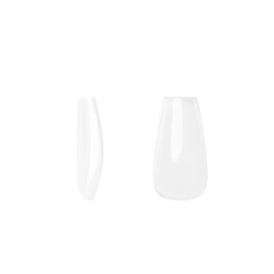 Afbeelding van BO.NAIL Salon Speed Tip Medium Coffin (552pcs)
