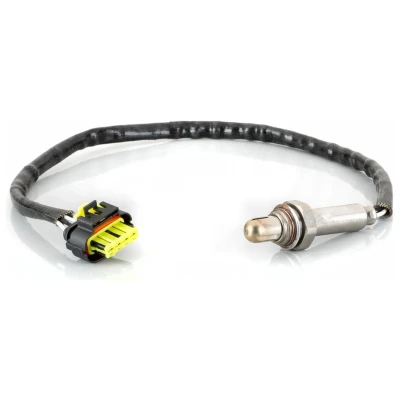 Afbeelding van HELLA 6PA 358 103 461 Lambdasonde Verwarmd OPEL: Zafira B, Astra H Hatchback, Caravan, ALFA ROMEO: 159 Saloon