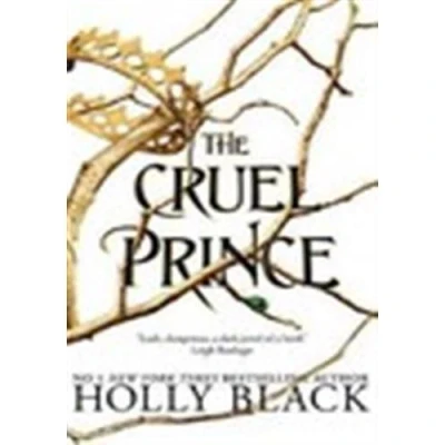 Image de The cruel prince