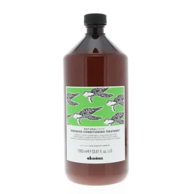 Afbeelding van Davines Natural Tech Renewing Conditioning Treatment 1000ml