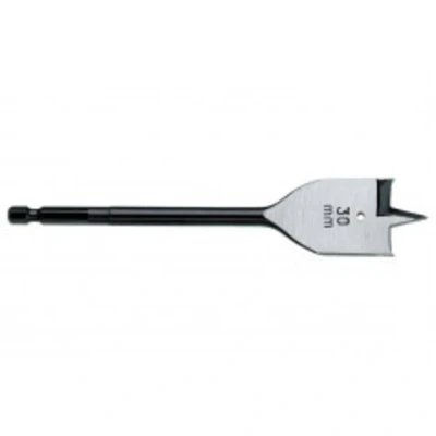 Afbeelding van Metabo 627317000 Hout spiraalboor Gezamenlijke lengte 160 mm 1 stuk(s)