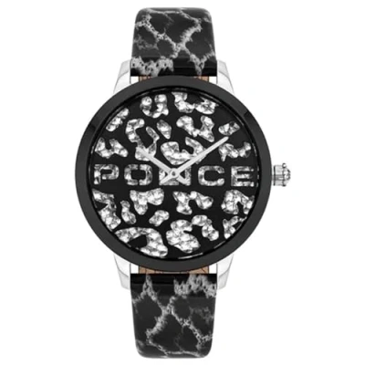 Afbeelding van Horloge Heren Police PL16028MSTB.02 (Ø 36 mm)