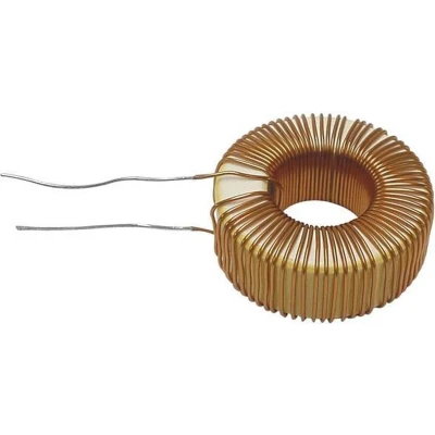 Afbeelding van ONTSTOORSPOEL 50µH 16mohm 10A