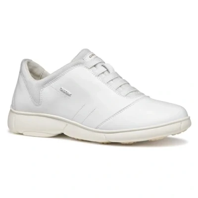 Afbeelding van Geox D Nebula 2.0 C Sneakers voor dames, Wit