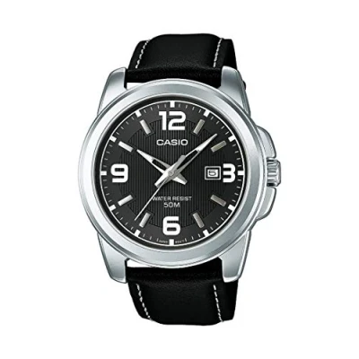 Afbeelding van Casio Horloge MTP 1314PL 8AVEF, Grijs