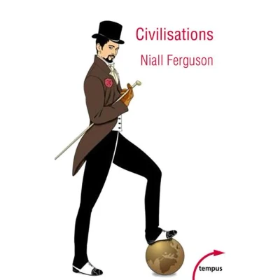 Image de Civilisations L&#039;Occident et le reste du monde