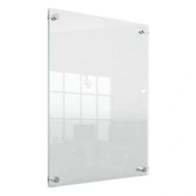 Image de Porte affiche mural acrylique Premium Plus Nobo