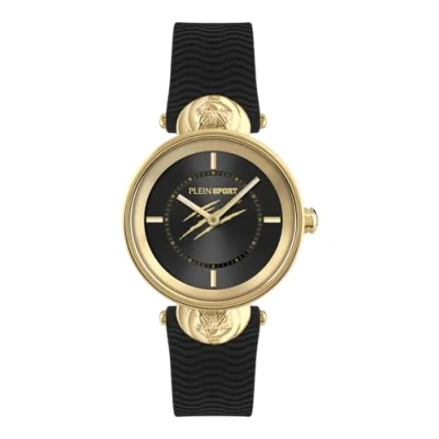 Afbeelding van Plein Sport PSLEA0224 Polshorloge Dames Kwarts Supernova