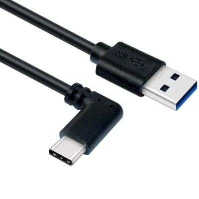 Afbeelding van 3 m USB A naar C kabel