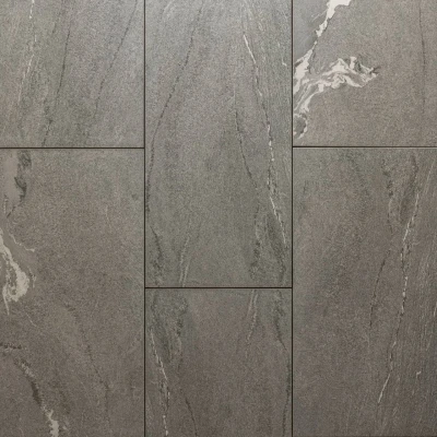 Afbeelding van Keramische tuintegel Nordlys Oslo Tre 40x80x3cm