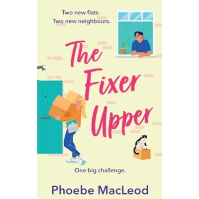 Afbeelding van The Fixer Upper