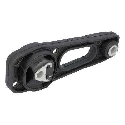 Afbeelding van MEYLE 16 14 030 0110 Aslichaam / motorsteunlager Achter Rubbermetaallager Aanhaalmomentondersteuning DACIA: Duster Off Road