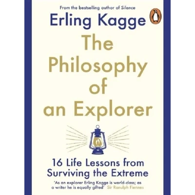 Image de The Philosophy of an Explorer