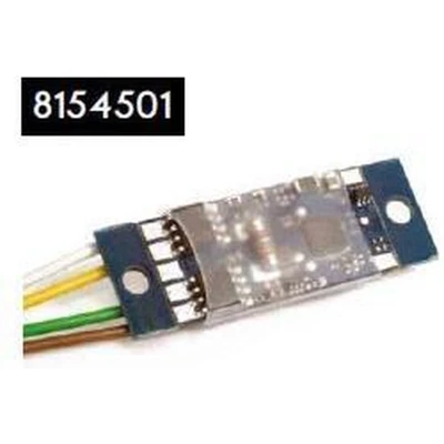 Afbeelding van Massoth 8154501 eMOTION M Locdecoder Met kabel