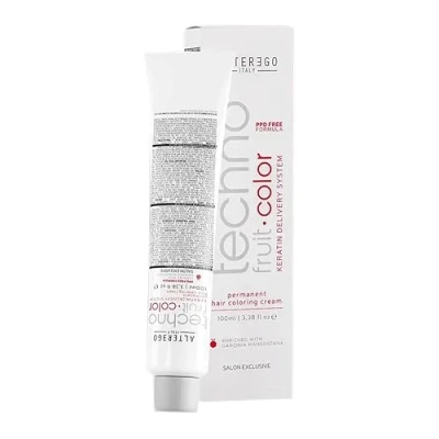 Afbeelding van ALTEREGO TECHNO FRUIT COLOR 9/1