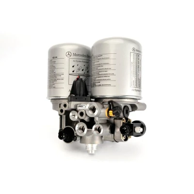 Afbeelding van WABCO 4324330620 Luchtdroger, pneumatisch systeem