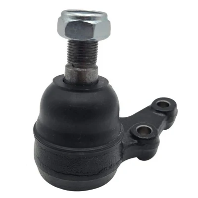 Afbeelding van CTR CB0321 Fuseekogel Vooras, Onder Met moer 40