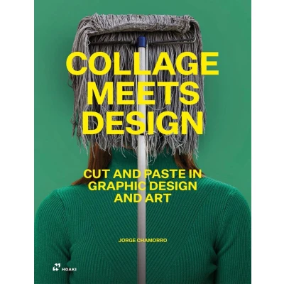 Afbeelding van Collage Meets Design