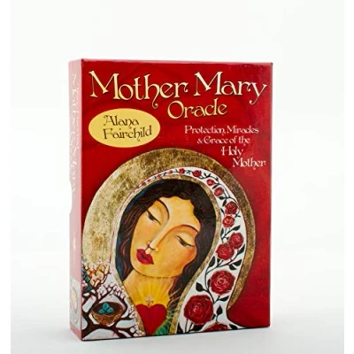 Afbeelding van Mother Mary Oracle