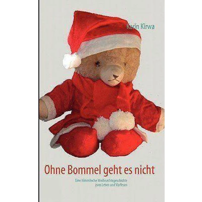 Afbeelding van Ohne Bommel geht es nicht