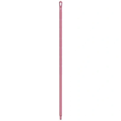 Afbeelding van Vikan Handles 150cm Ultra Hygiene Helve Polypropylene 1500xø 34mm Pink