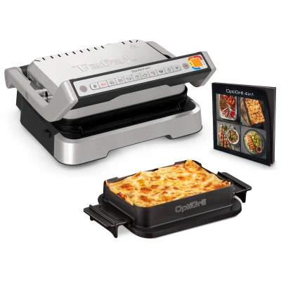Afbeelding van Tefal OptiGrill GC774D