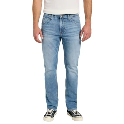 Image de Lee Homme DAREN ZIP FLY Jeans, MARINE BLUE, 31W / 32L