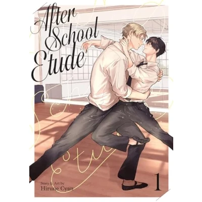 Afbeelding van After School Etude Vol. 1