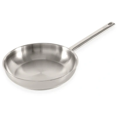 Afbeelding van ELLE Gourmet Moderne Koekenpan Ø 24 cm PFAS vrije Keramische inductie Geschikt voor alle warmtebronnen
